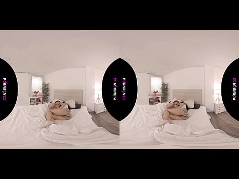 ❤️ PORNBCN VR দুই তরুণ লেসবিয়ান 4K 180 3D ভার্চুয়াল রিয়েলিটিতে জেগে উঠেছে জেনিভা বেলুচি ক্যাটরিনা মোরেনো ❤️❌  যৌনতা  ❌❤